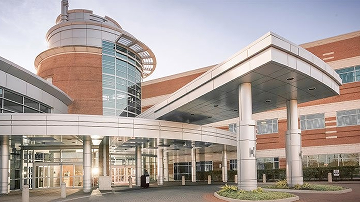 Sentara Obici Hospital